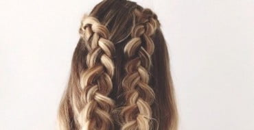 Trend alert: boxer braids