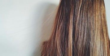statisch haar