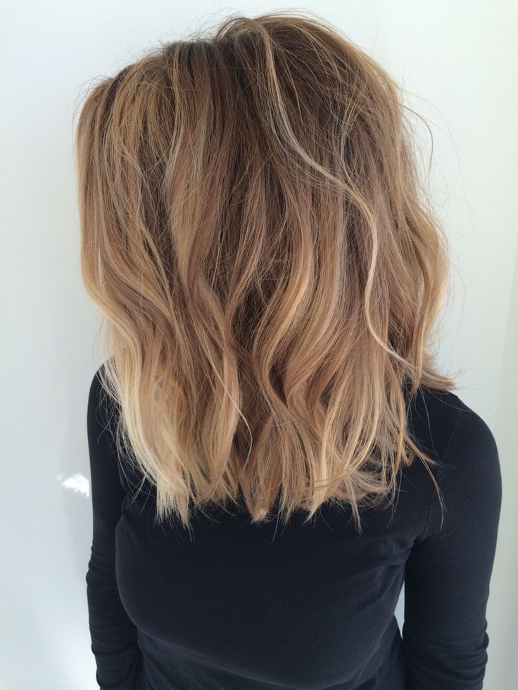 Balayage