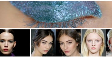 Make-Up trends