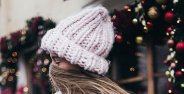 Haarverzorging tijdens de winter