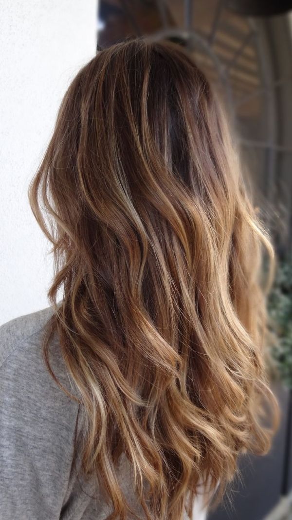Balayage