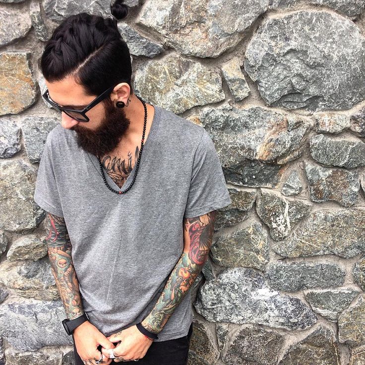 Lees alles over de nieuwe haartrend, Man Braid op de Hair4u blog - Kapsalon in Zaandam