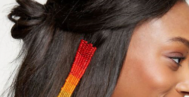 hair tapestry