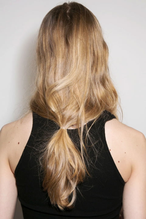 PonytailChic MichaelKors