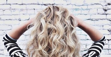 healthy hair