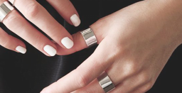 Nail art