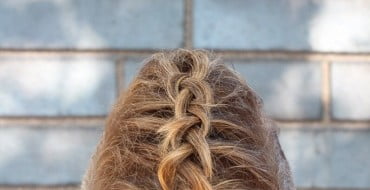 Lees alles over de nieuwe haartrend, Man Braid op de Hair4u blog - Kapsalon in Zaandam