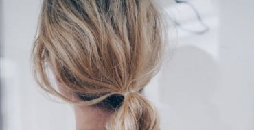 Vet haar? Dit is de oorzaak - Hair4u Blog